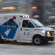 Illustration for article titled Ambulance Stolen By Drunk College Kid Who Says: God Bless America